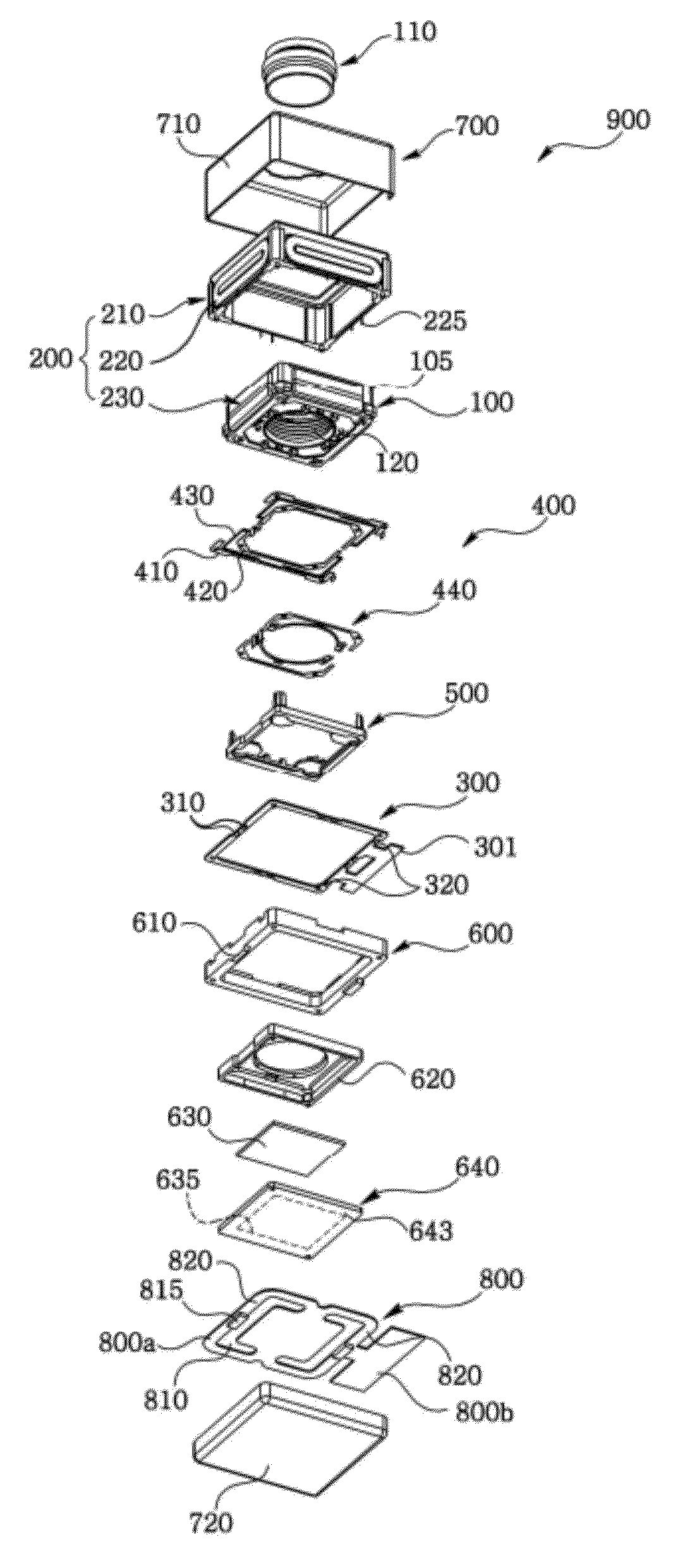 Camera Module