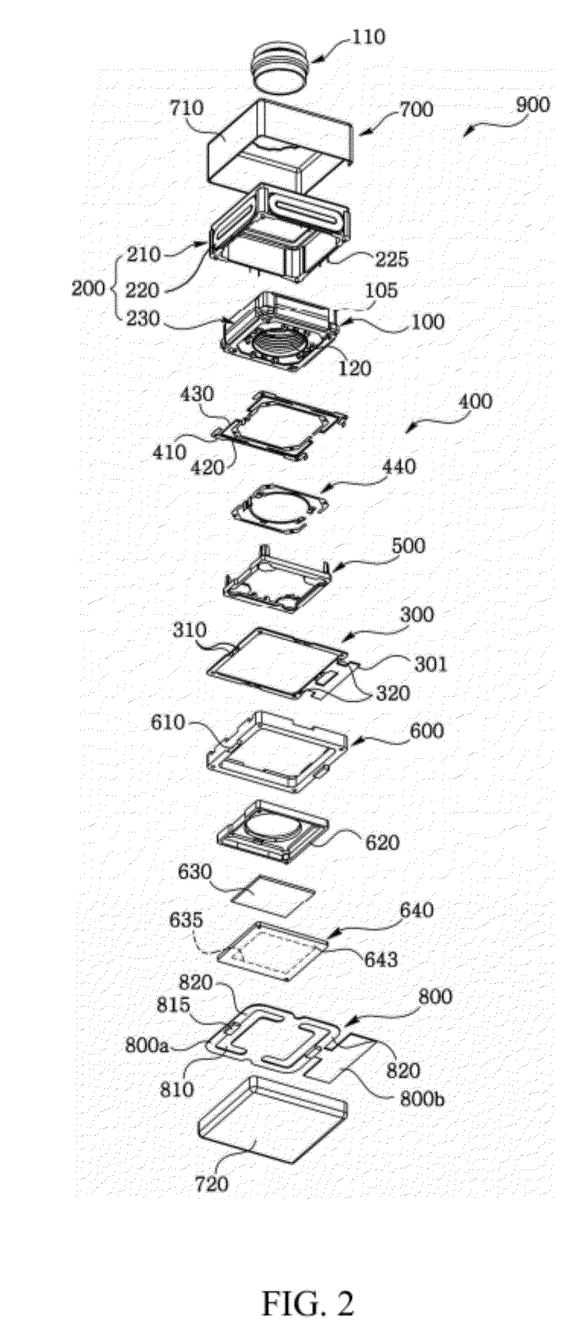 Camera Module