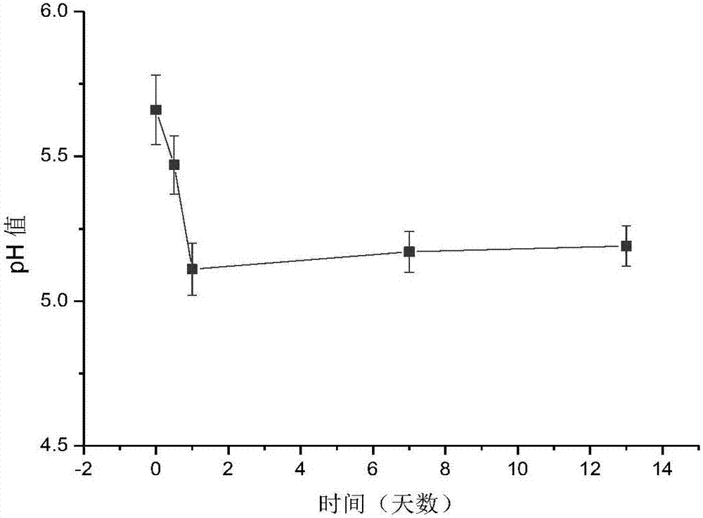 Composite fermentation agent and application thereof to fermented sausage products