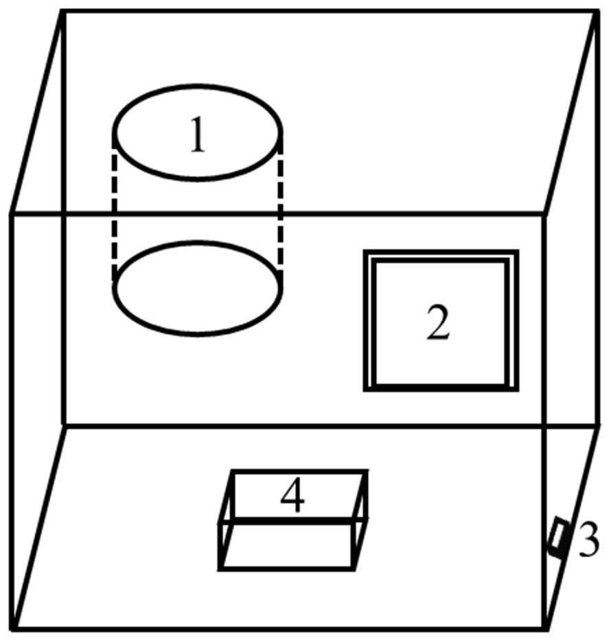 Design, construction and debugging of efficient and controllable online microwave reaction system