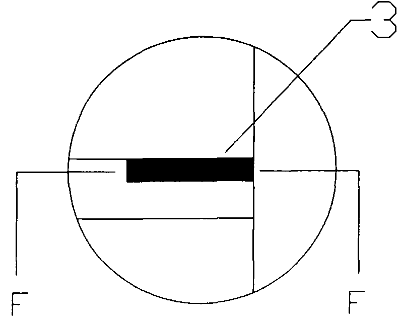 Large turn angle piezoelectric scanning micromirror