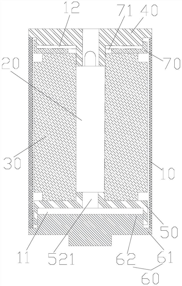 Cylindrical battery