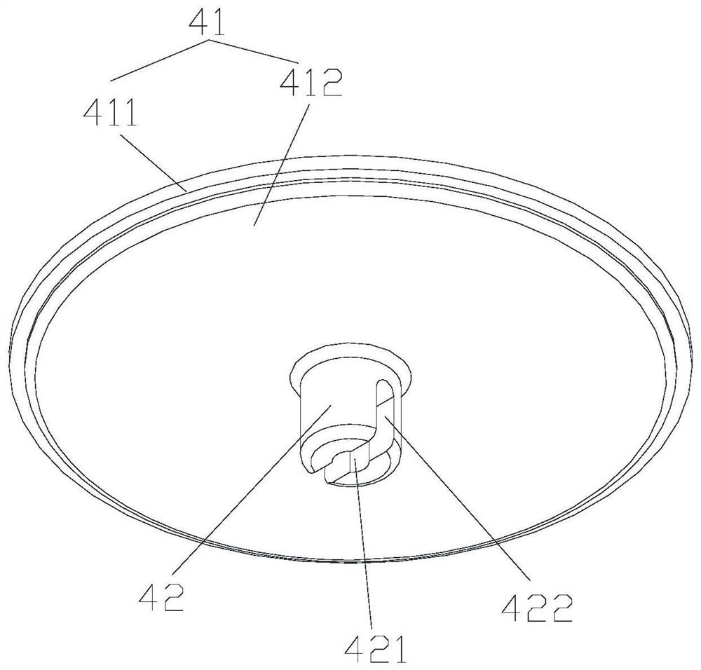 Cylindrical battery