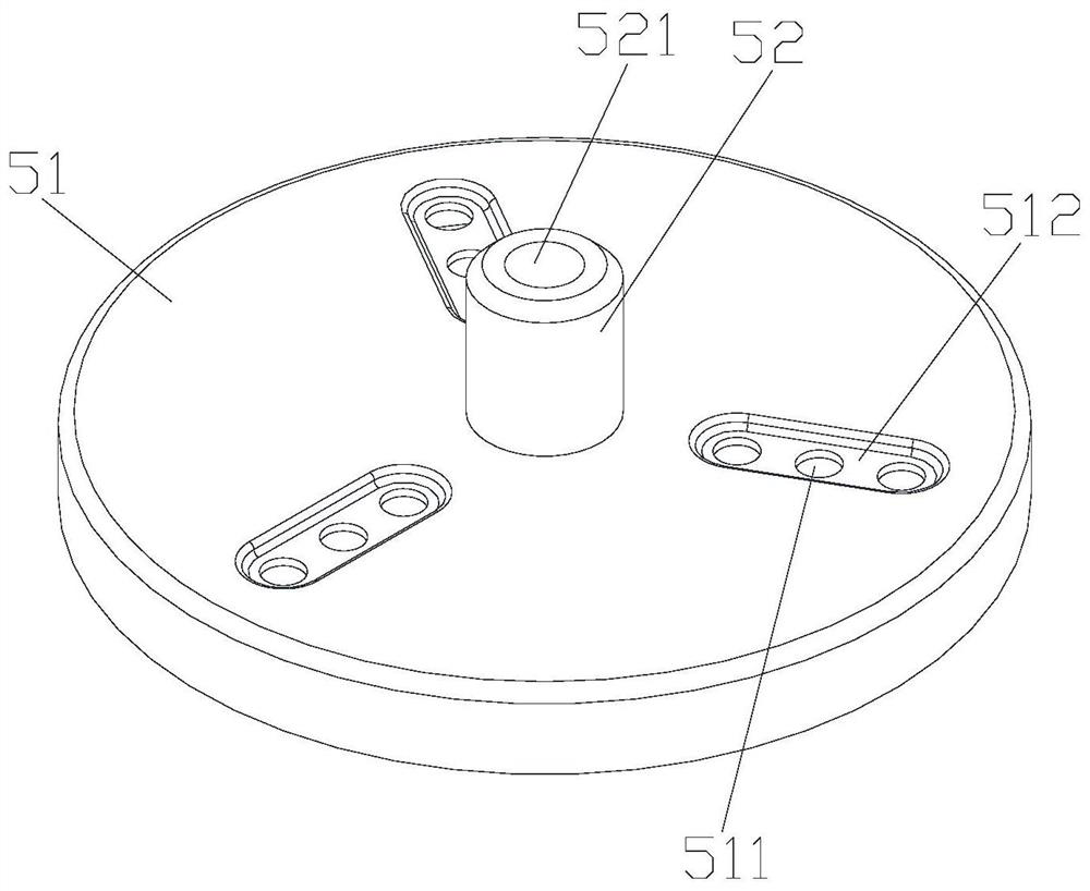 Cylindrical battery