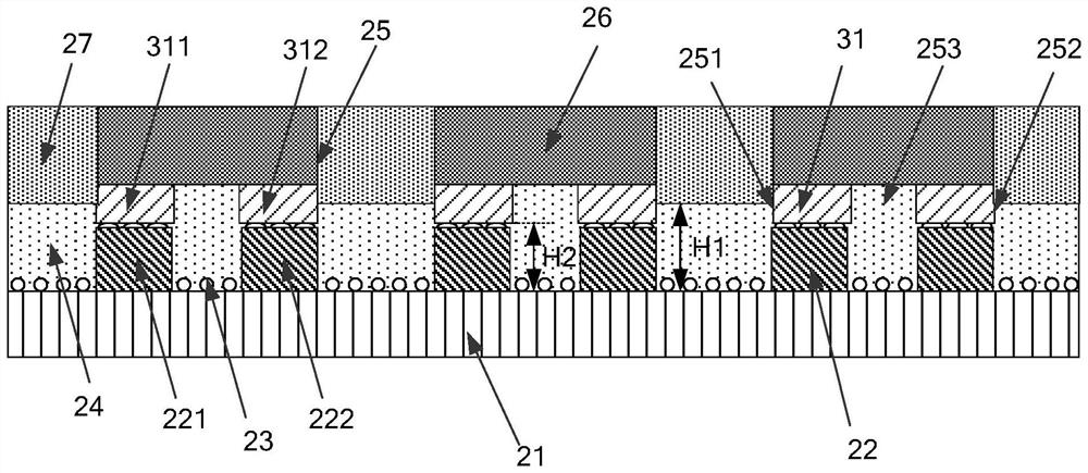 Display module and manufacturing method thereof