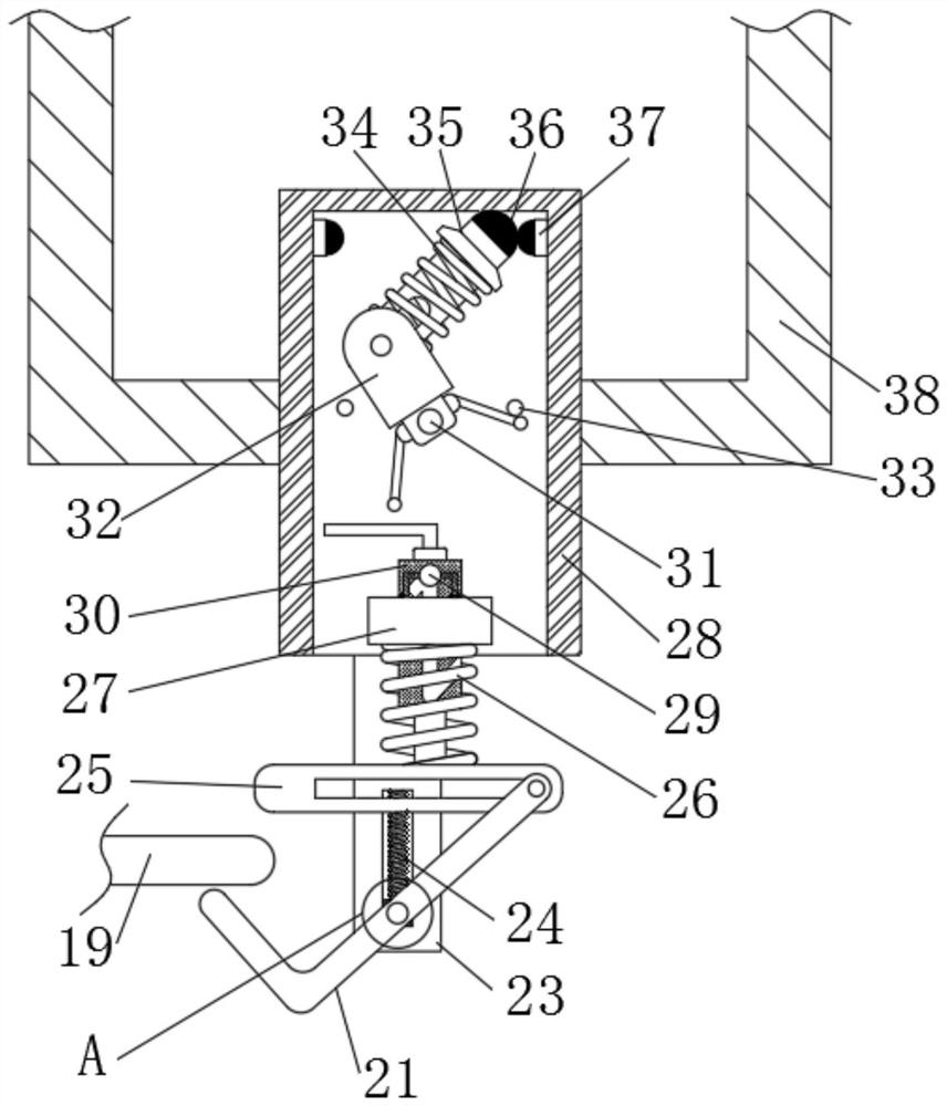 Energy-saving efficient radiator for capacitor aging