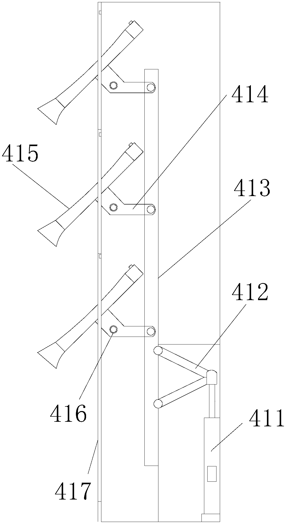 Intelligent low-voltage apparatus controller with moisture resistance and high-precision measurement functions and by using arc-shaped support for shielding