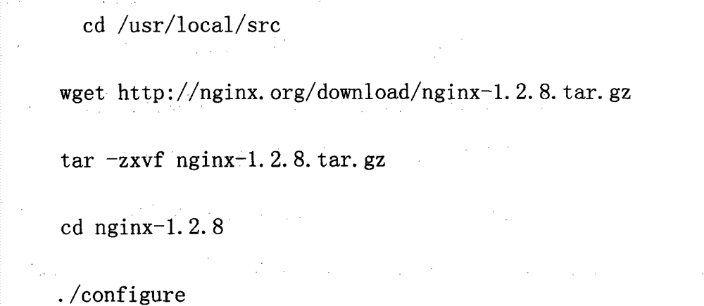 Website security monitoring method based on cloud architecture