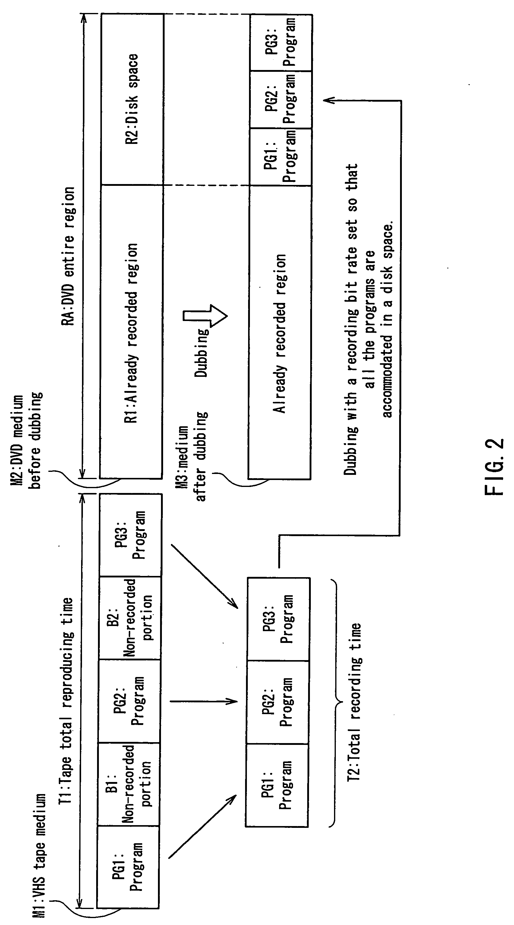 Information recording/reproducing device