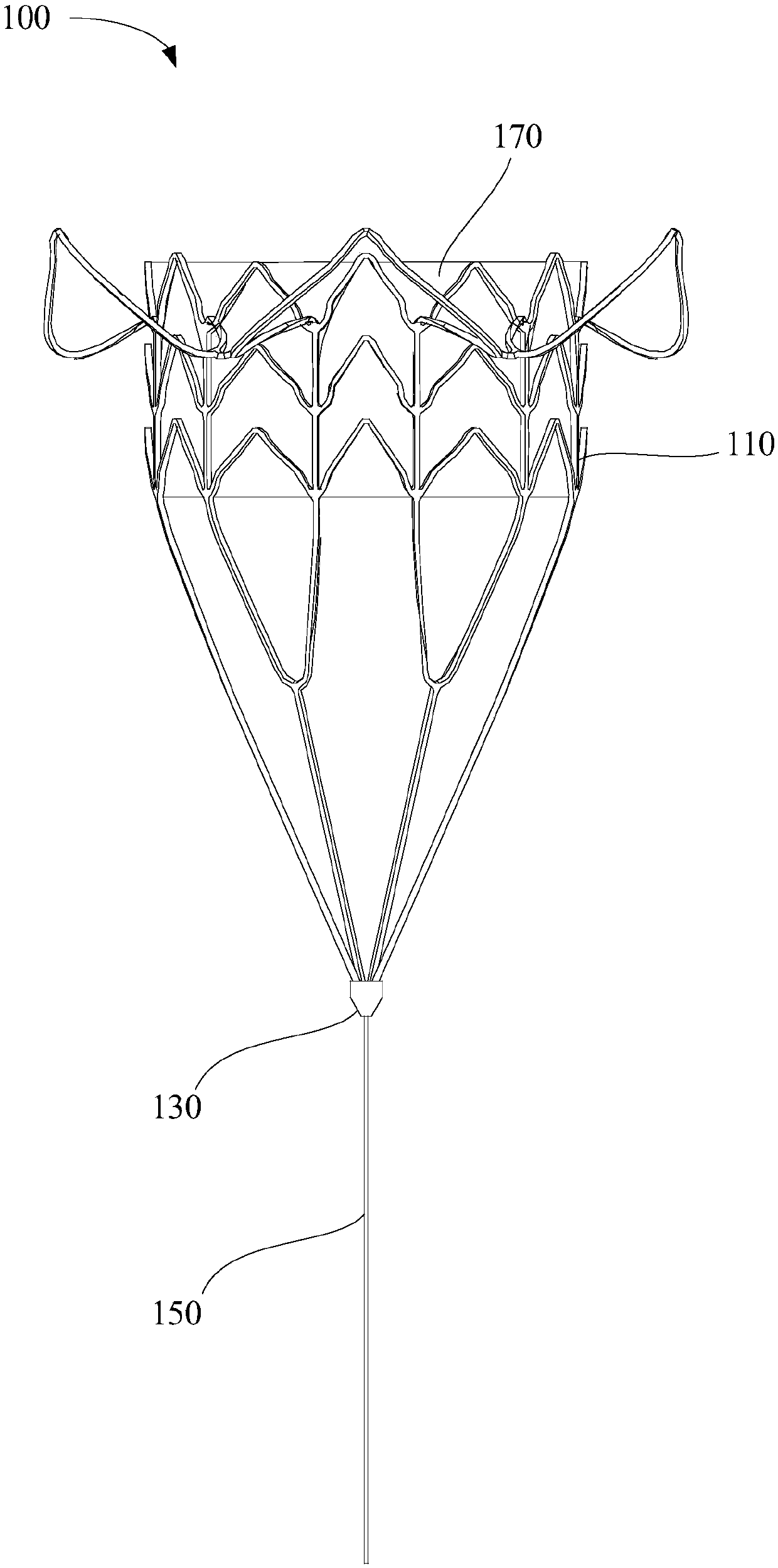 Heart valve