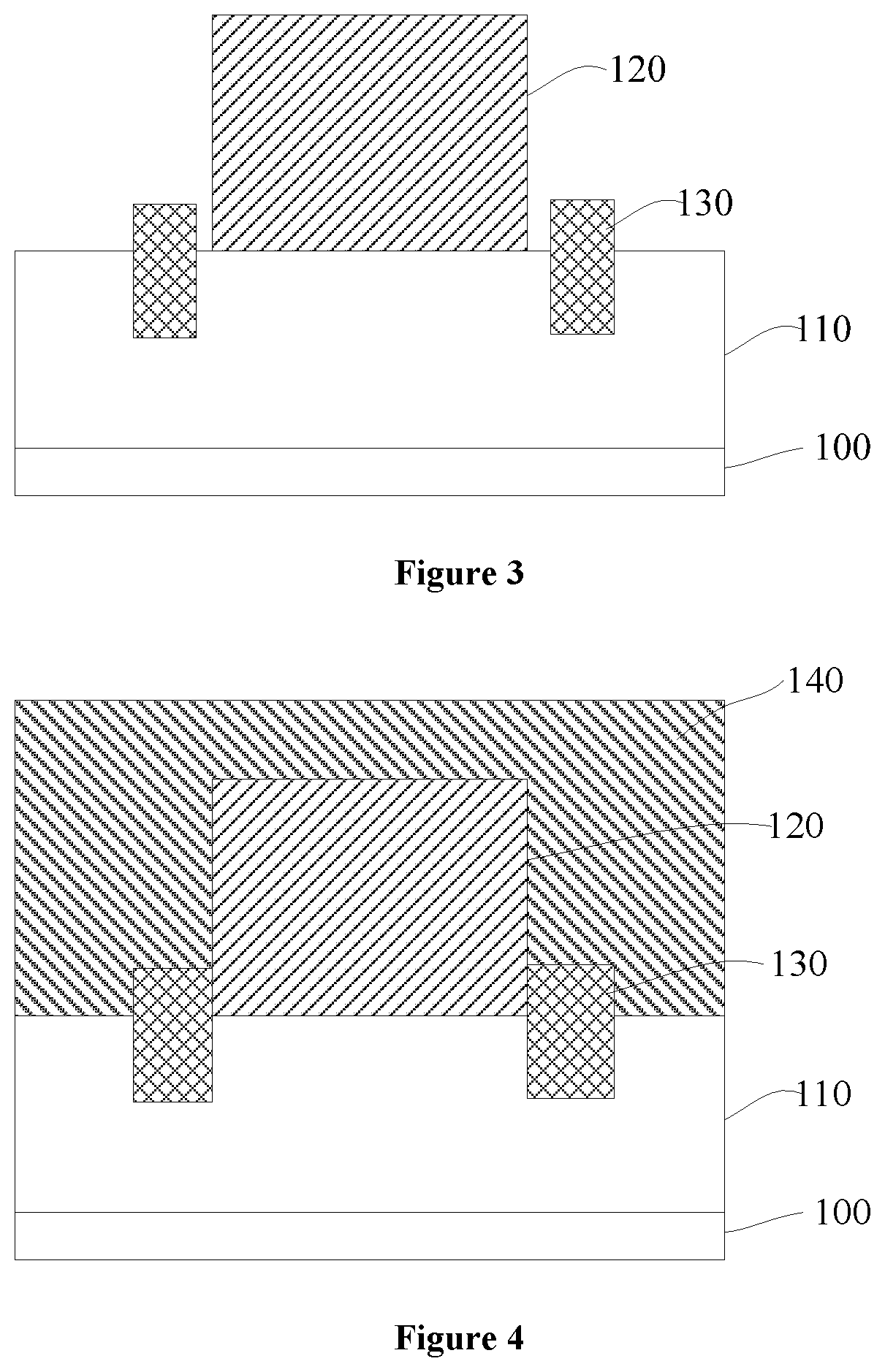 Semiconductor device and fabrication method thereof