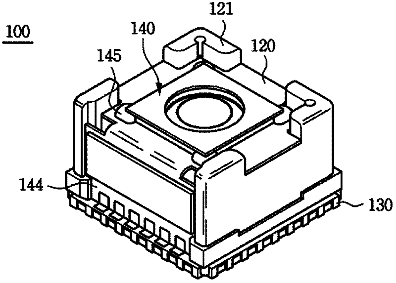 Camera module