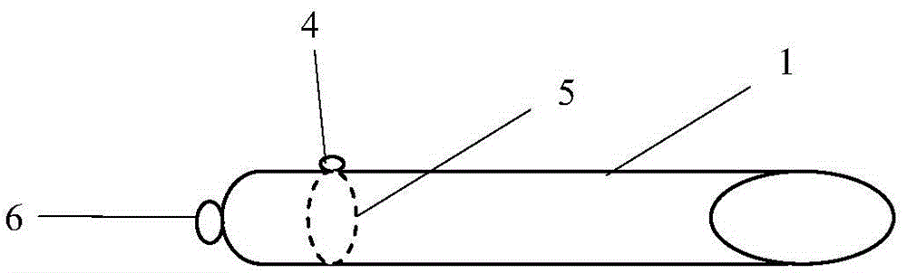 United collection device and method for sediments and plankton in deep layer and shallow layer transition water area