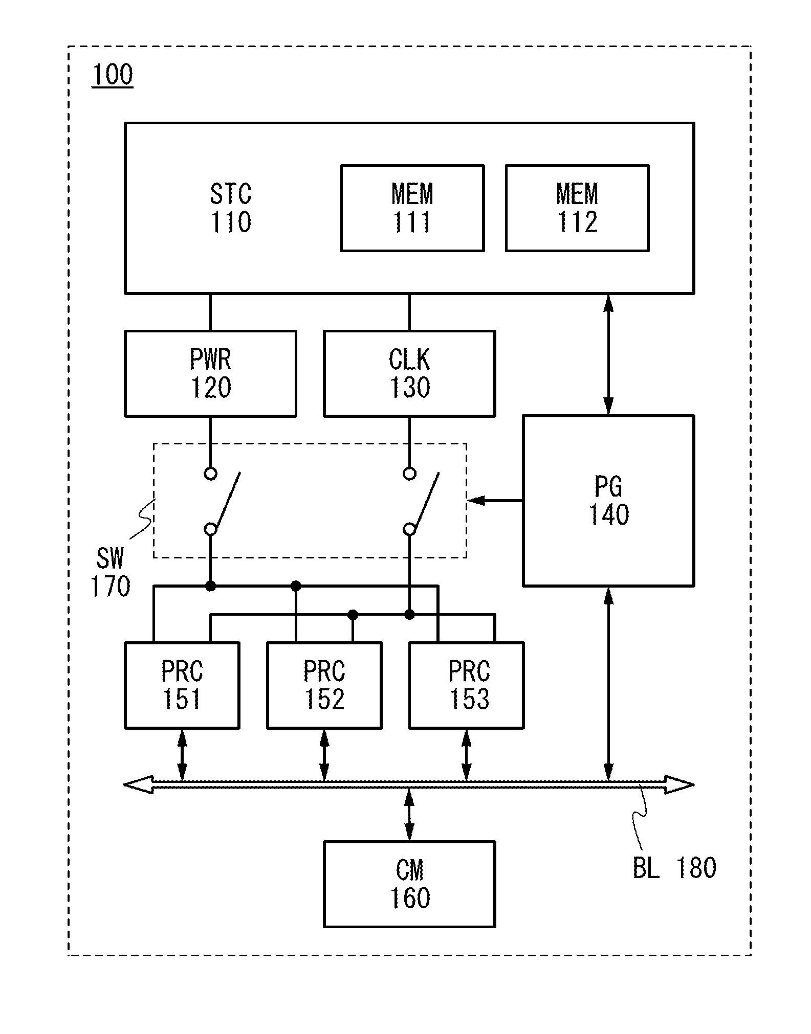 Semiconductor device and driving method thereof