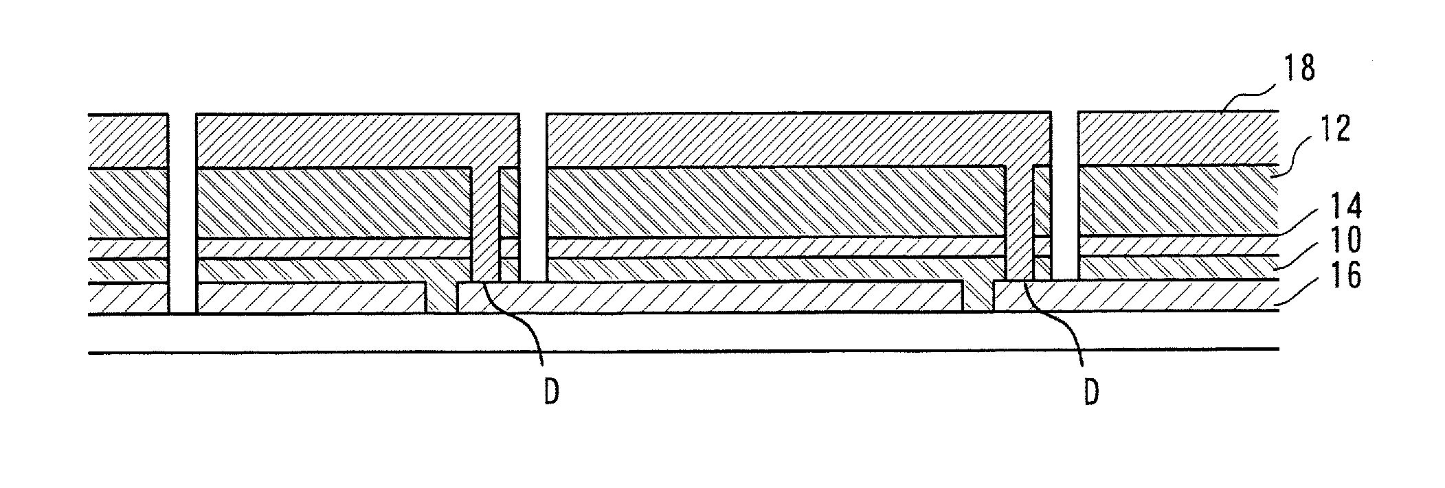 Photovoltaic device and manufacturing method for a photovoltaic device