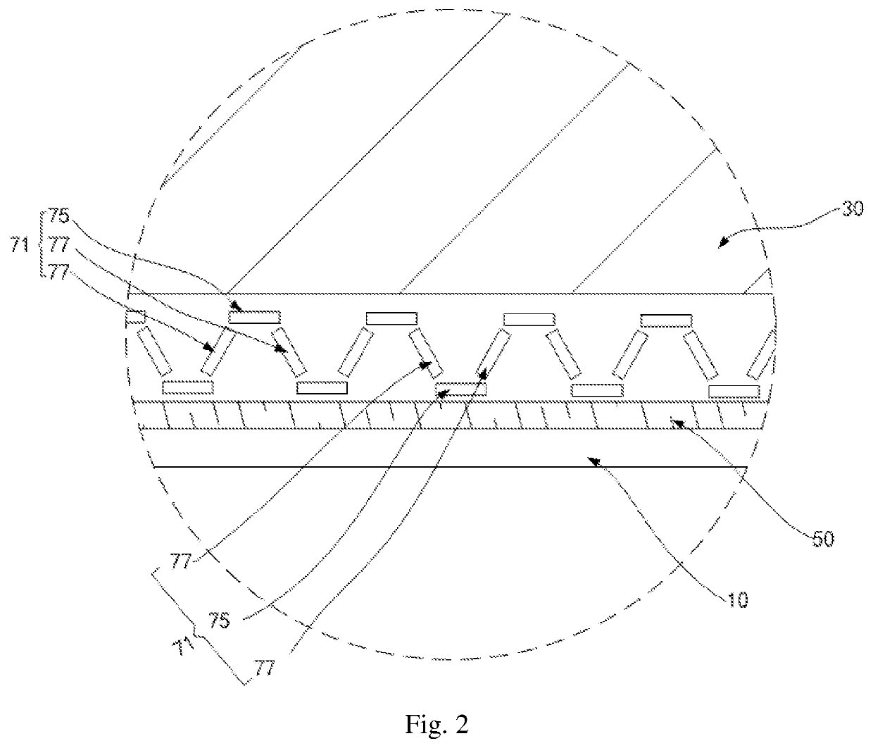 Display panel and display device