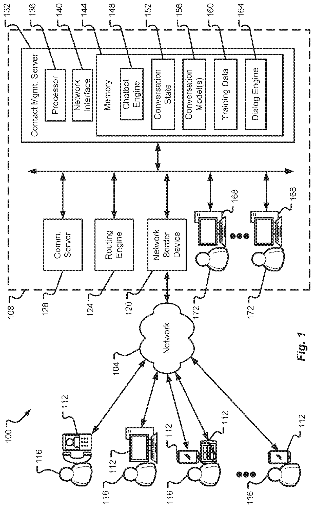 Enhanced digital messaging