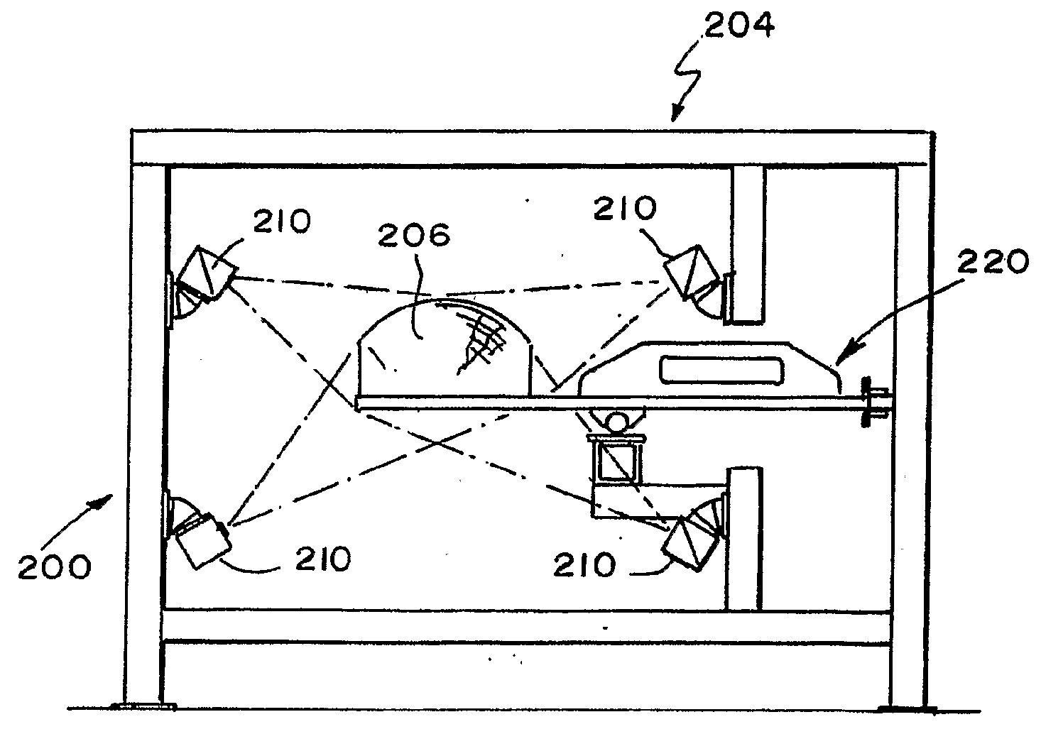 Flitch planer