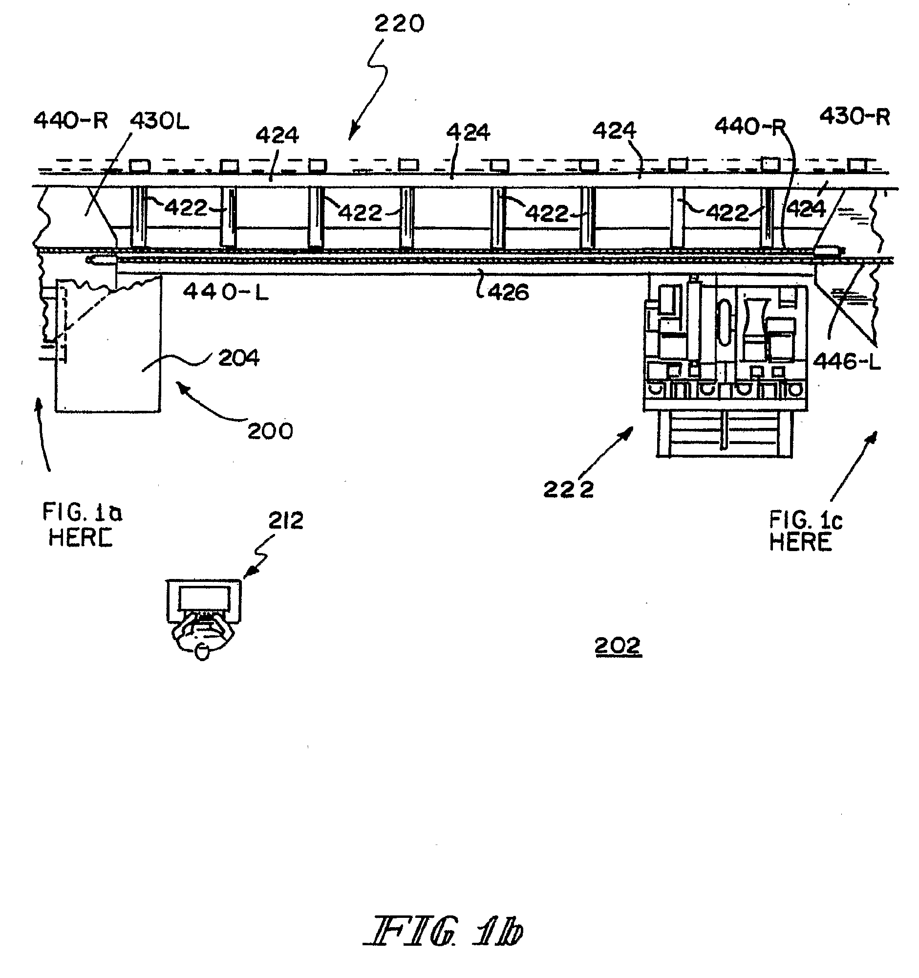 Flitch planer