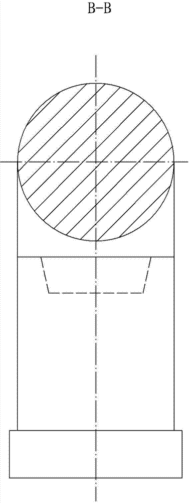 Drain Pipe Elbow Mold