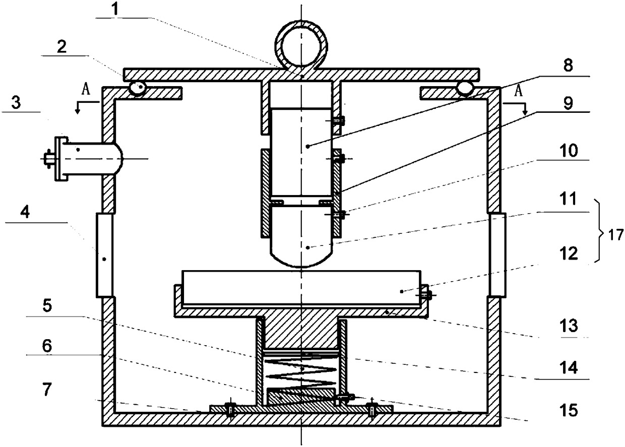 Friction illuminating method