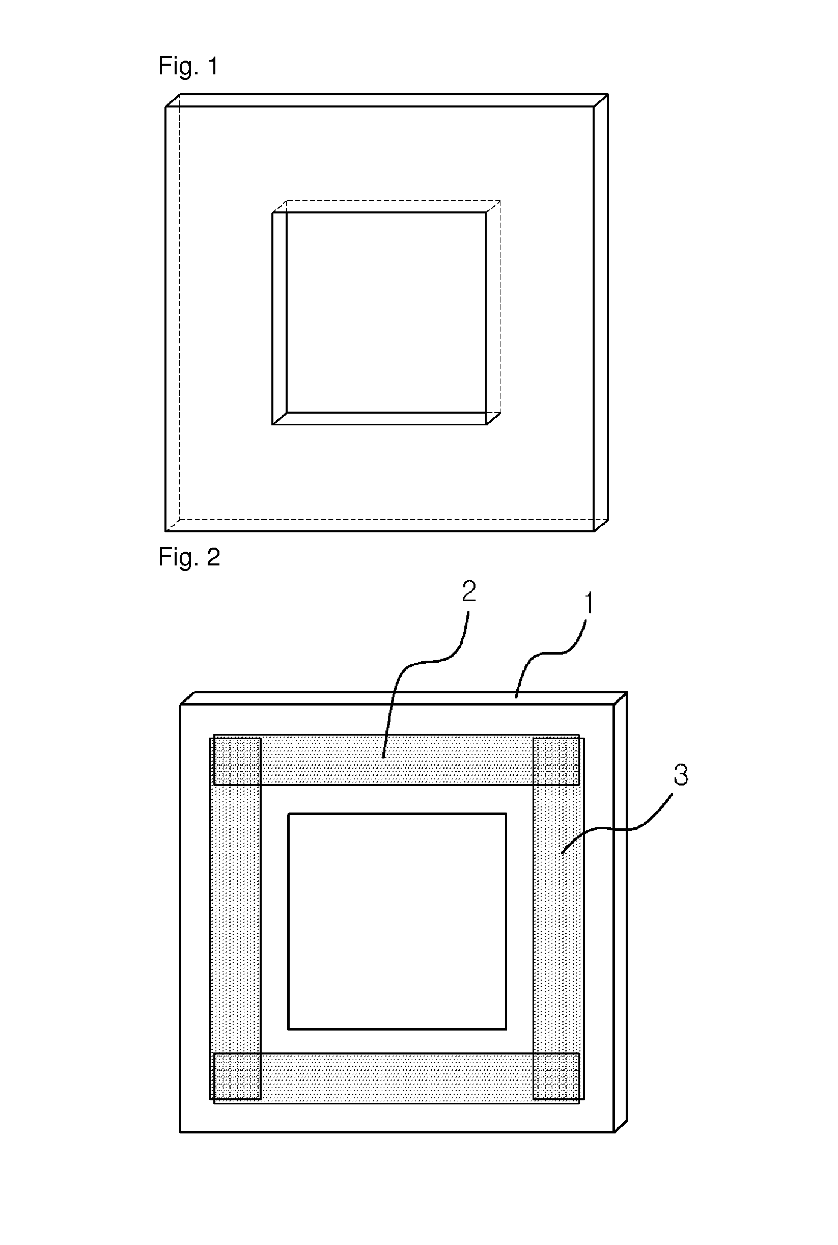 Porous multi-layer film with improved thermal properties