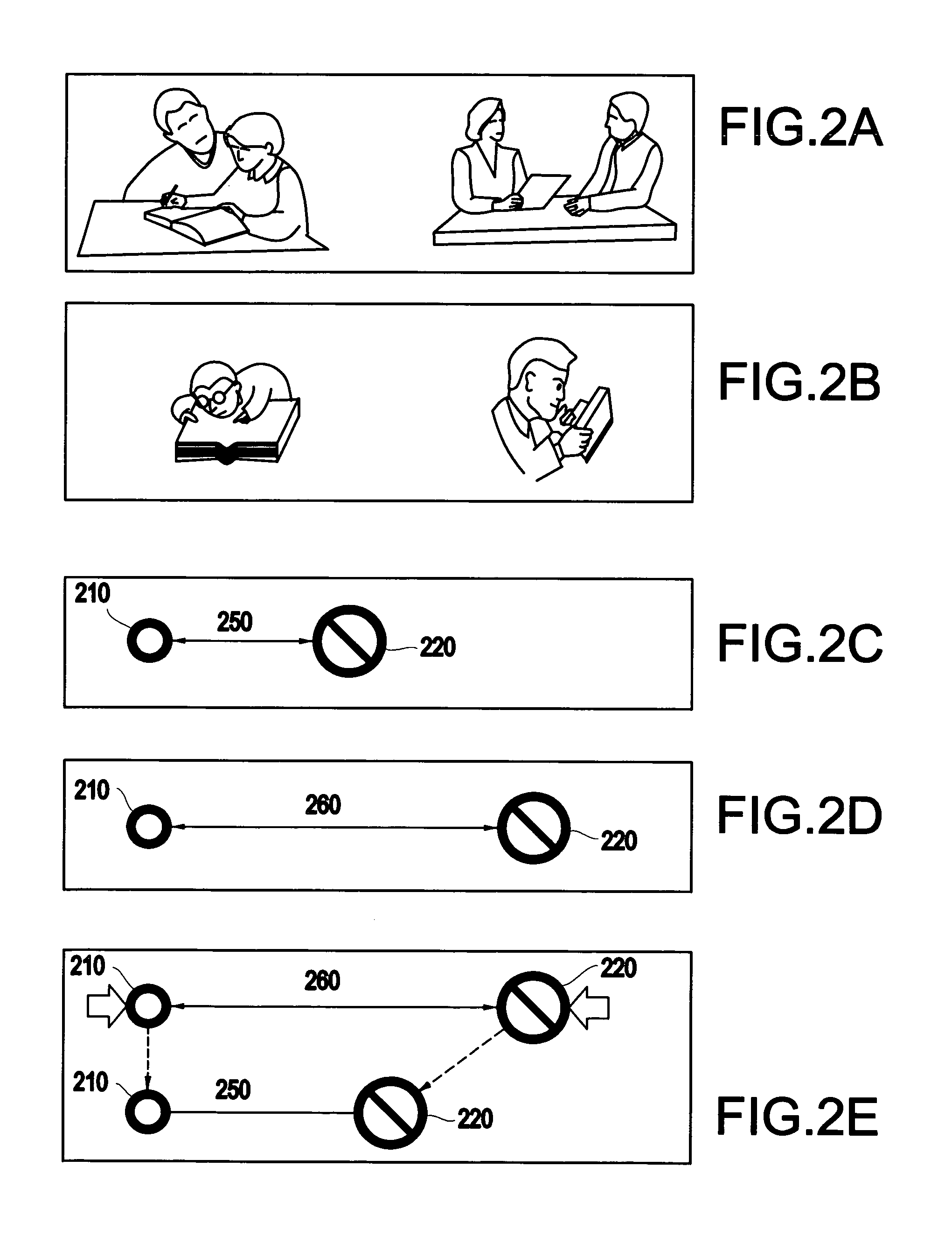 Enterprise system having a smart distance among artifacts, and apparatus and method for providing the smart distance among the artifacts