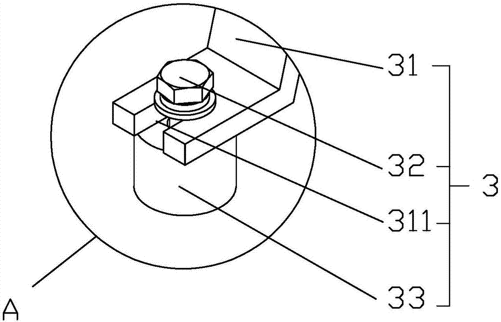 Multifunctional filter trolley