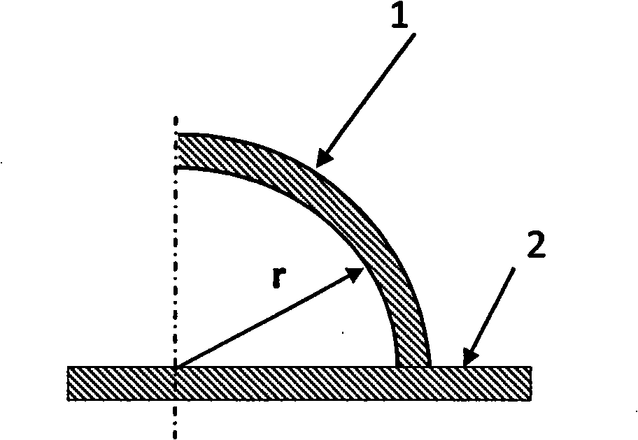 High-efficiency and energy-saving multifunctional centrifugal blower fan