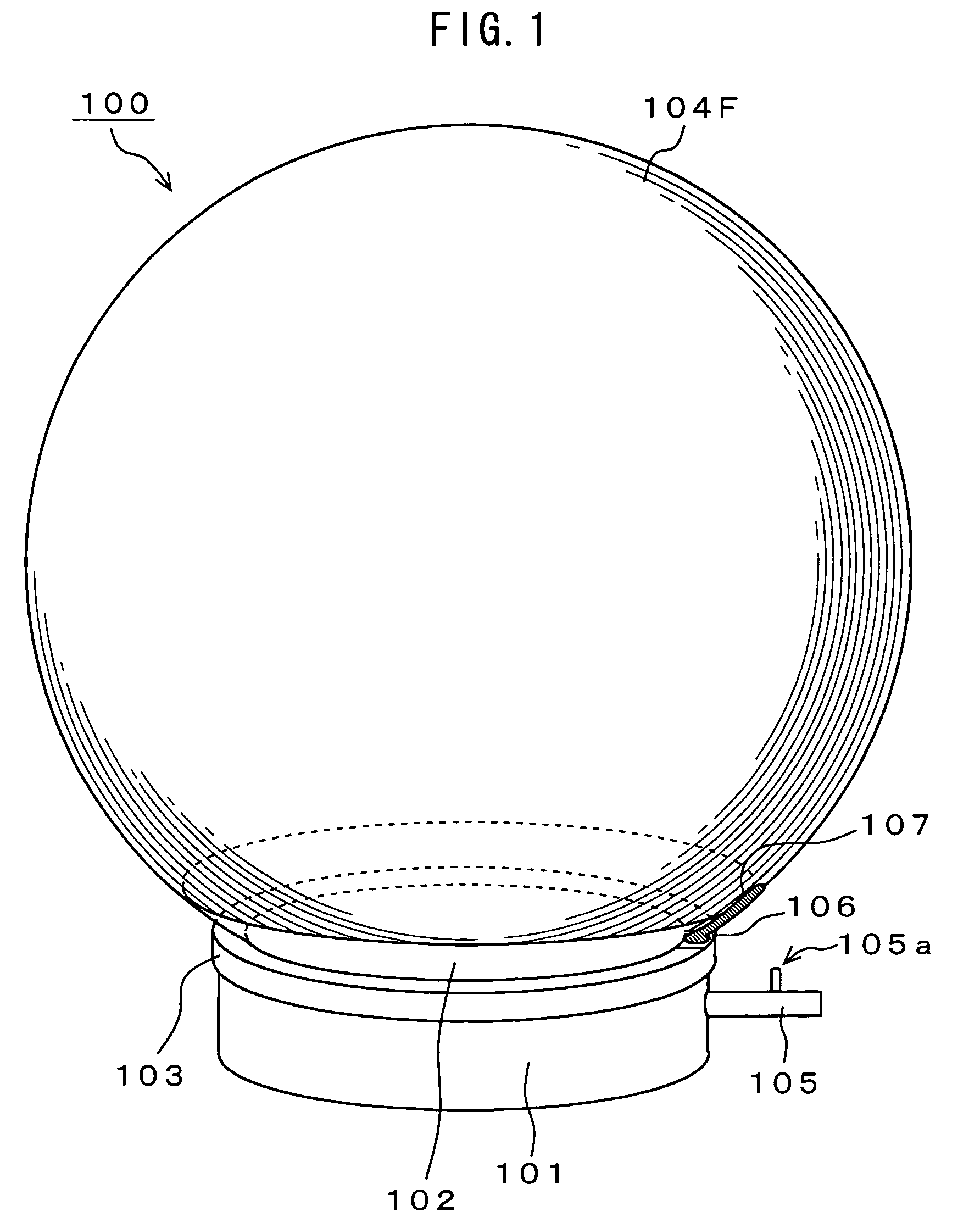 Electroacoustic transducer using diaphragm and method for producing diaphragm