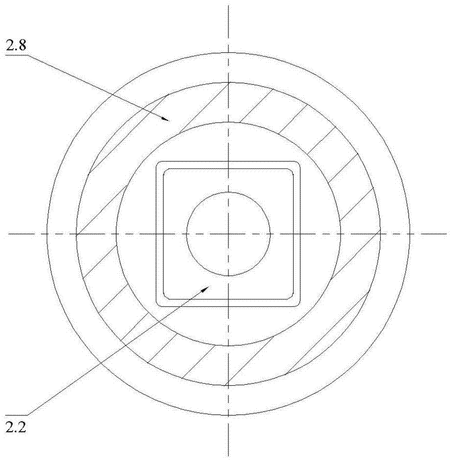 A Proportional Metering Oil Needle with Load Pressure Displacement Feedback