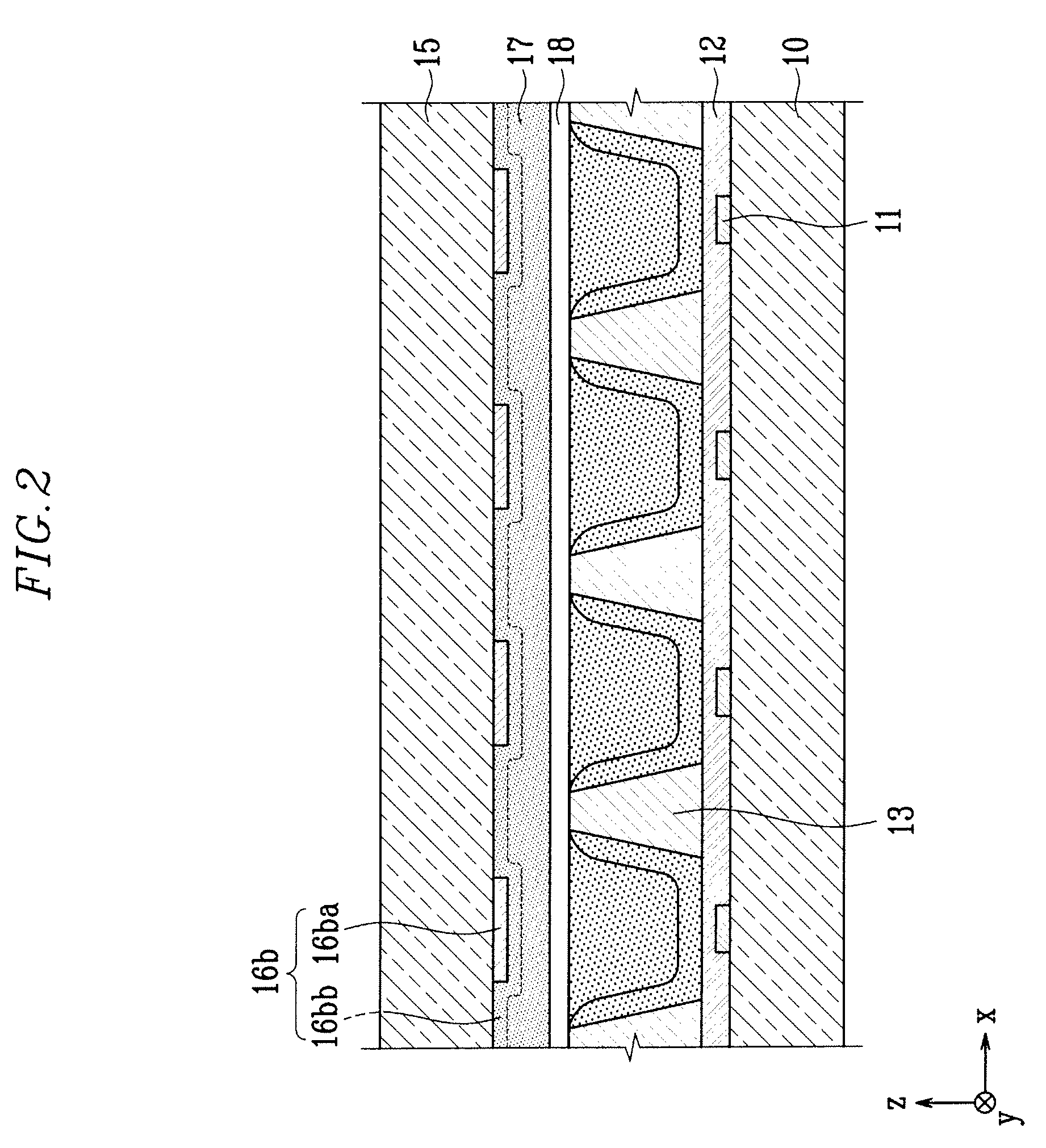 Plasma display panel and plasma display device including the plasma display panel