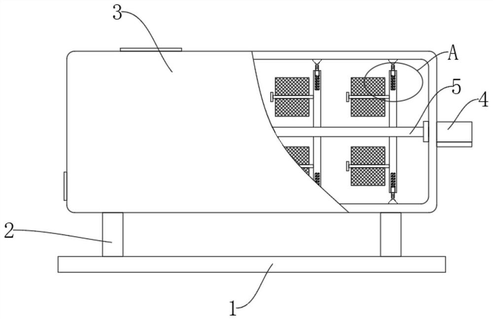 Method for recovering and purifying 2-methylpyridine waste liquid