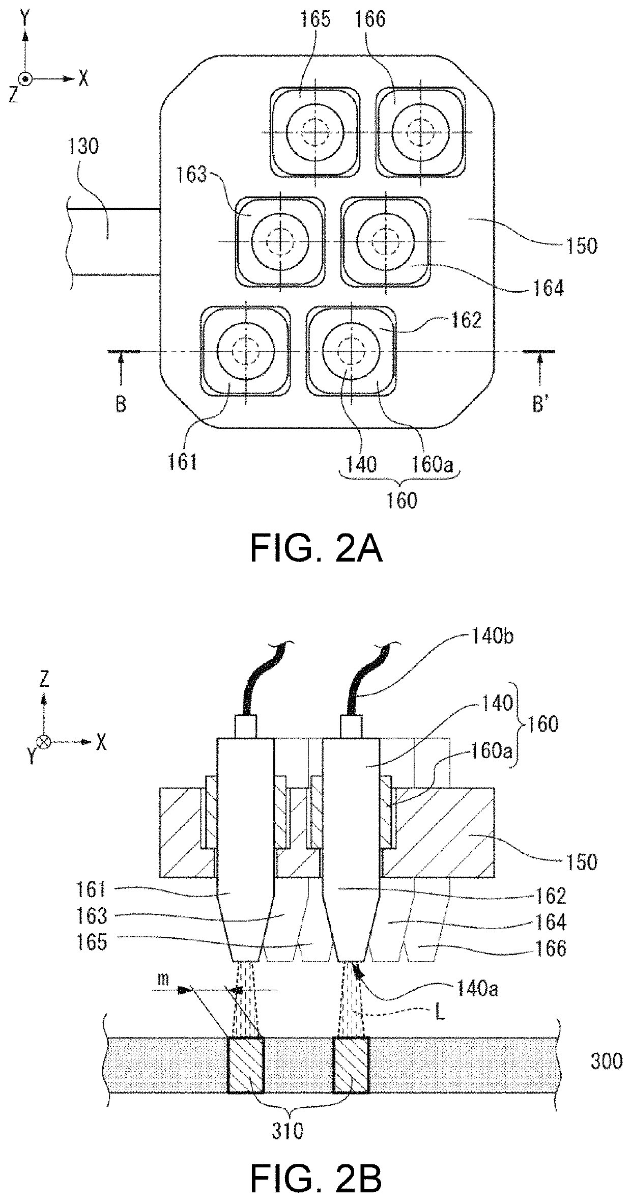 Three-dimensional forming apparatus and three-dimensional forming method