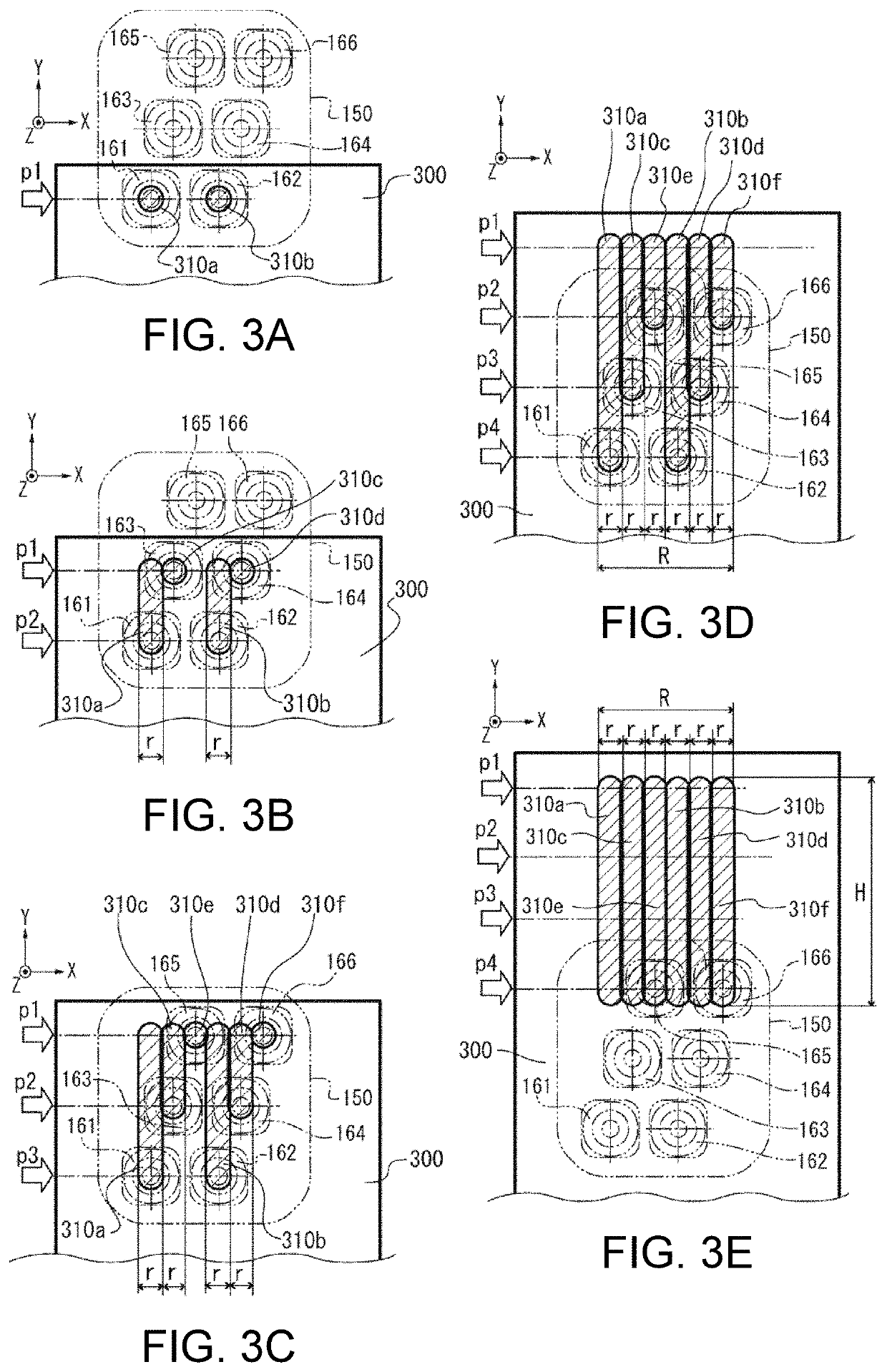 Three-dimensional forming apparatus and three-dimensional forming method