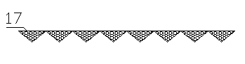 Modified solar chimney system