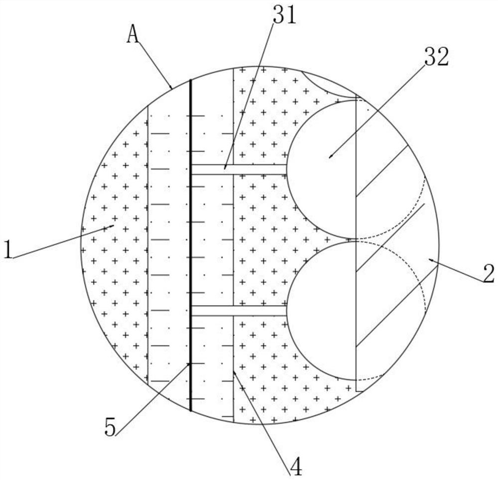 A kind of scrap verification and recovery device for electronic experimental parts and its use method