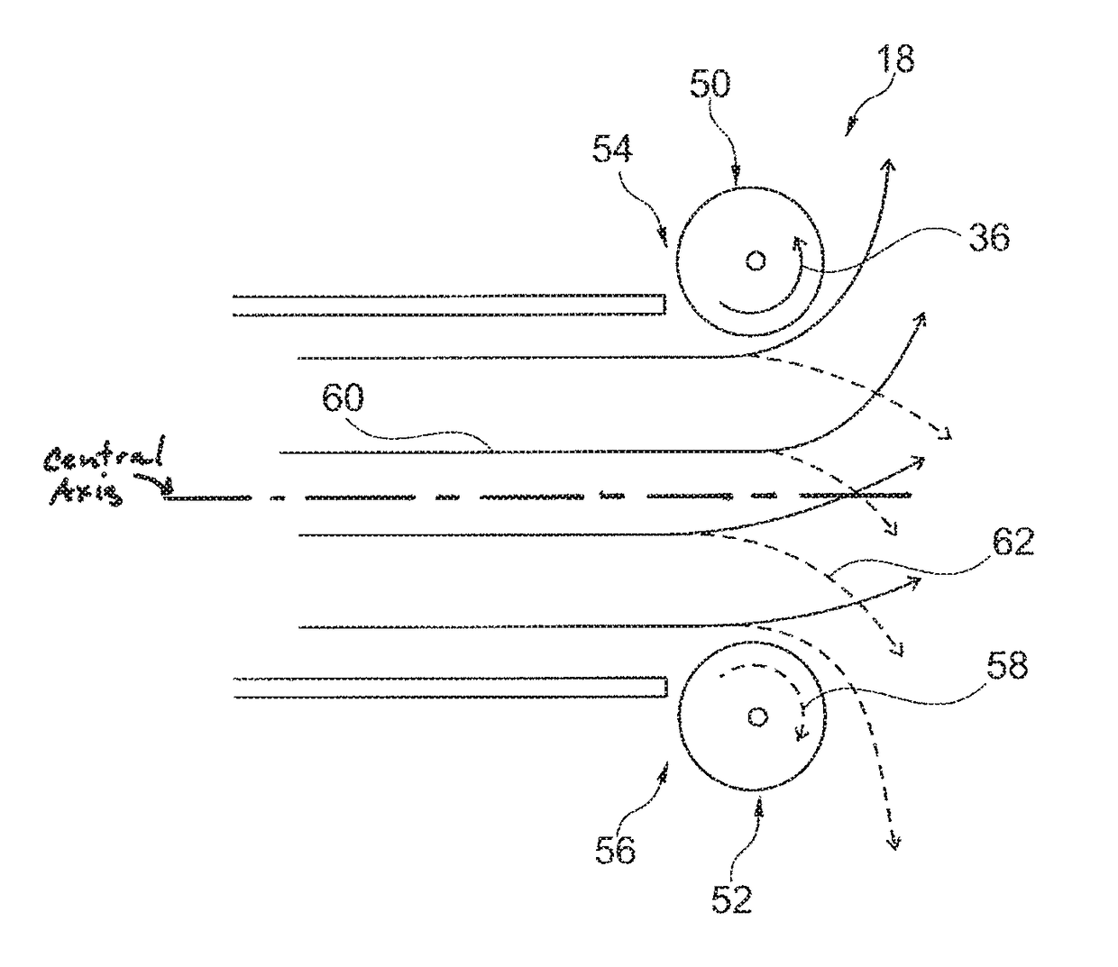 Thrust vector control