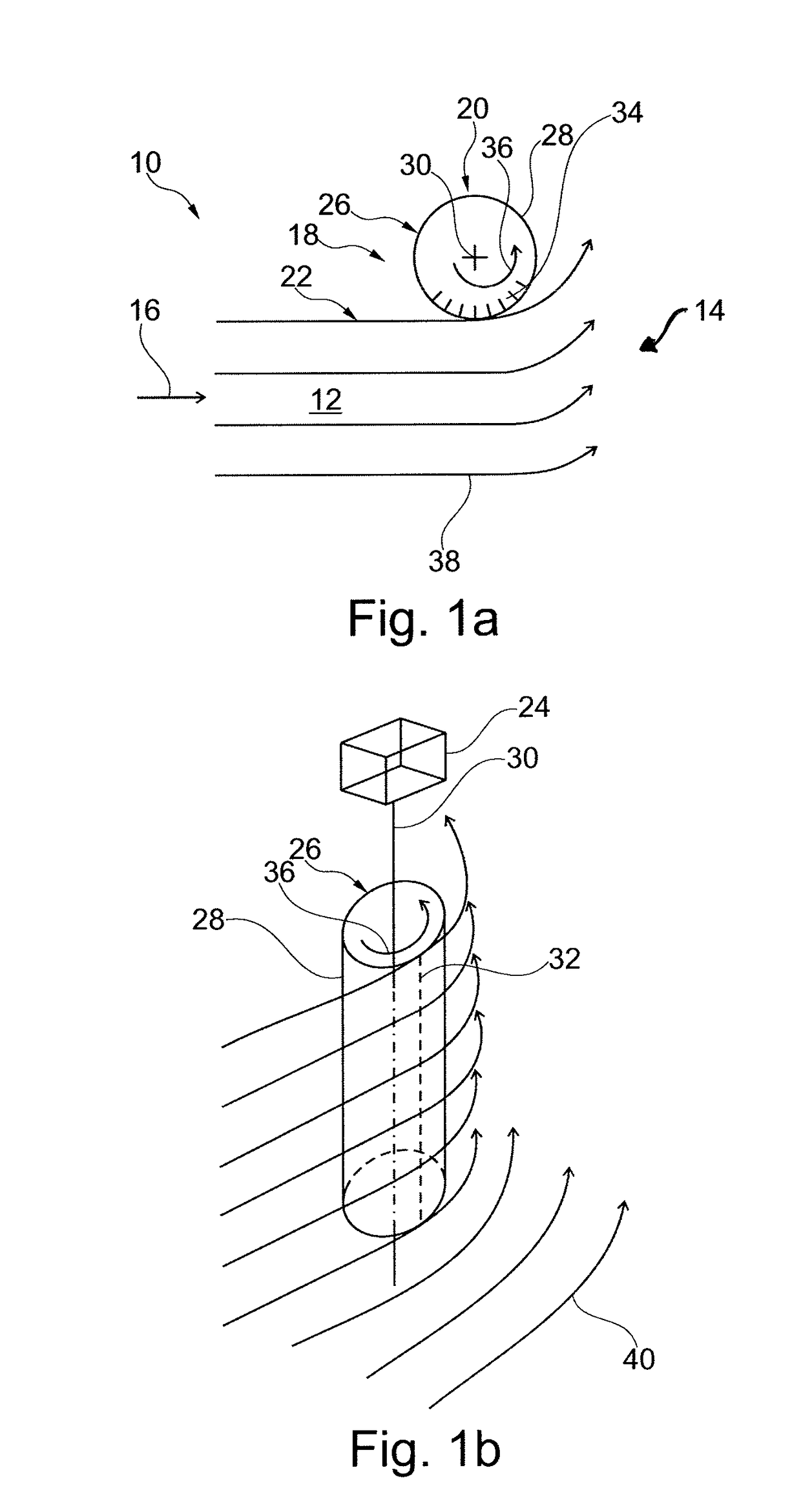 Thrust vector control