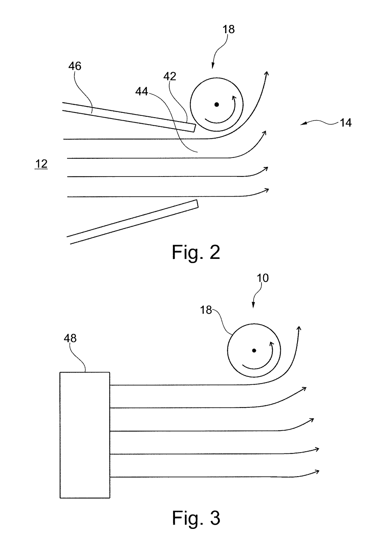 Thrust vector control