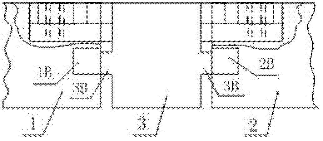 Joint for track panel and manufacturing and installing method