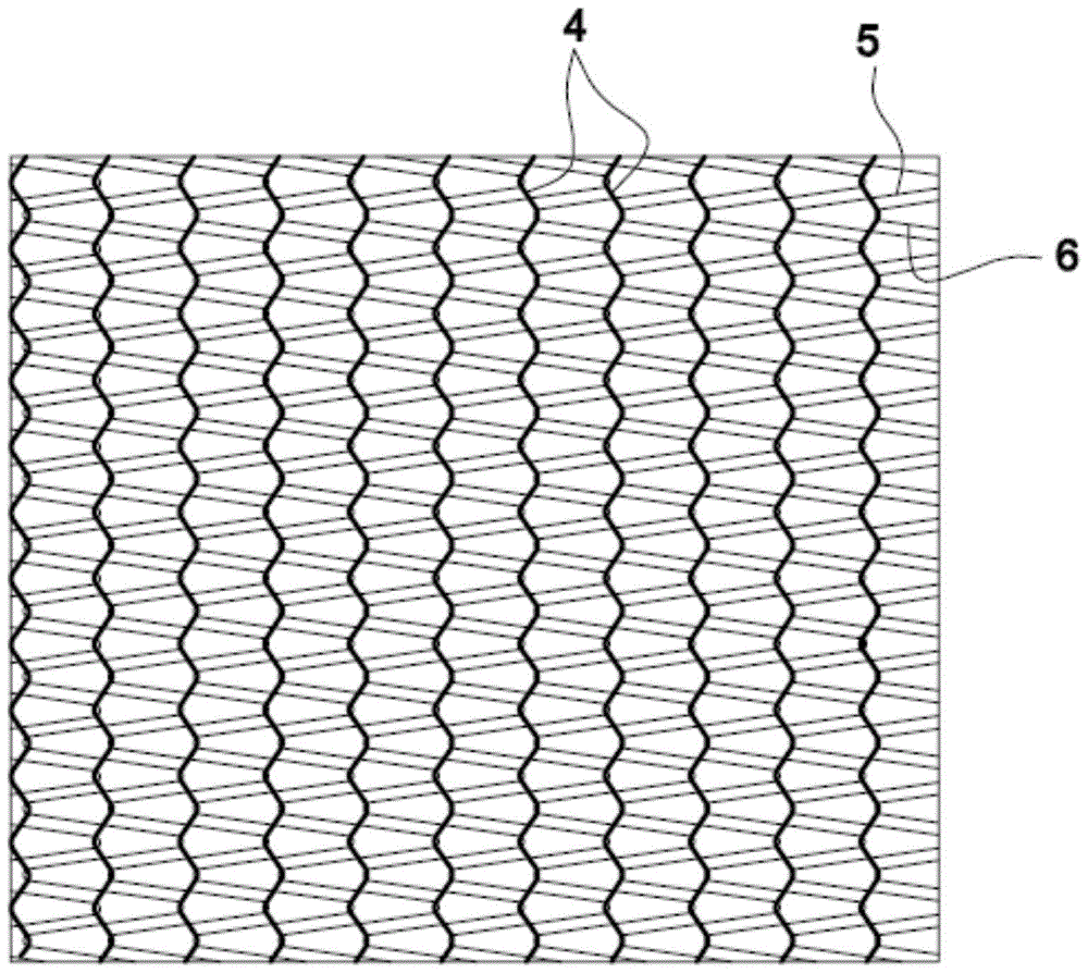 Clothing for ameliorating mechanical irritation to connective tissue