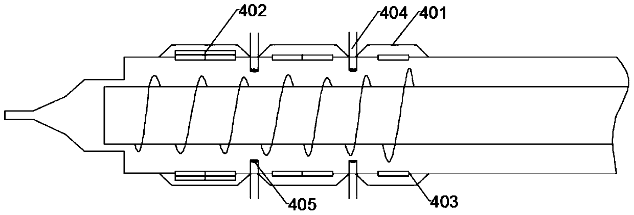 Injection mold and method for injection molding of plastic slippers