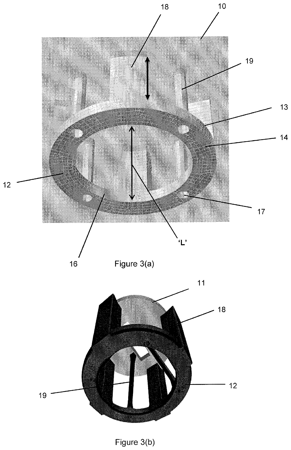 Low motion semi-submersible