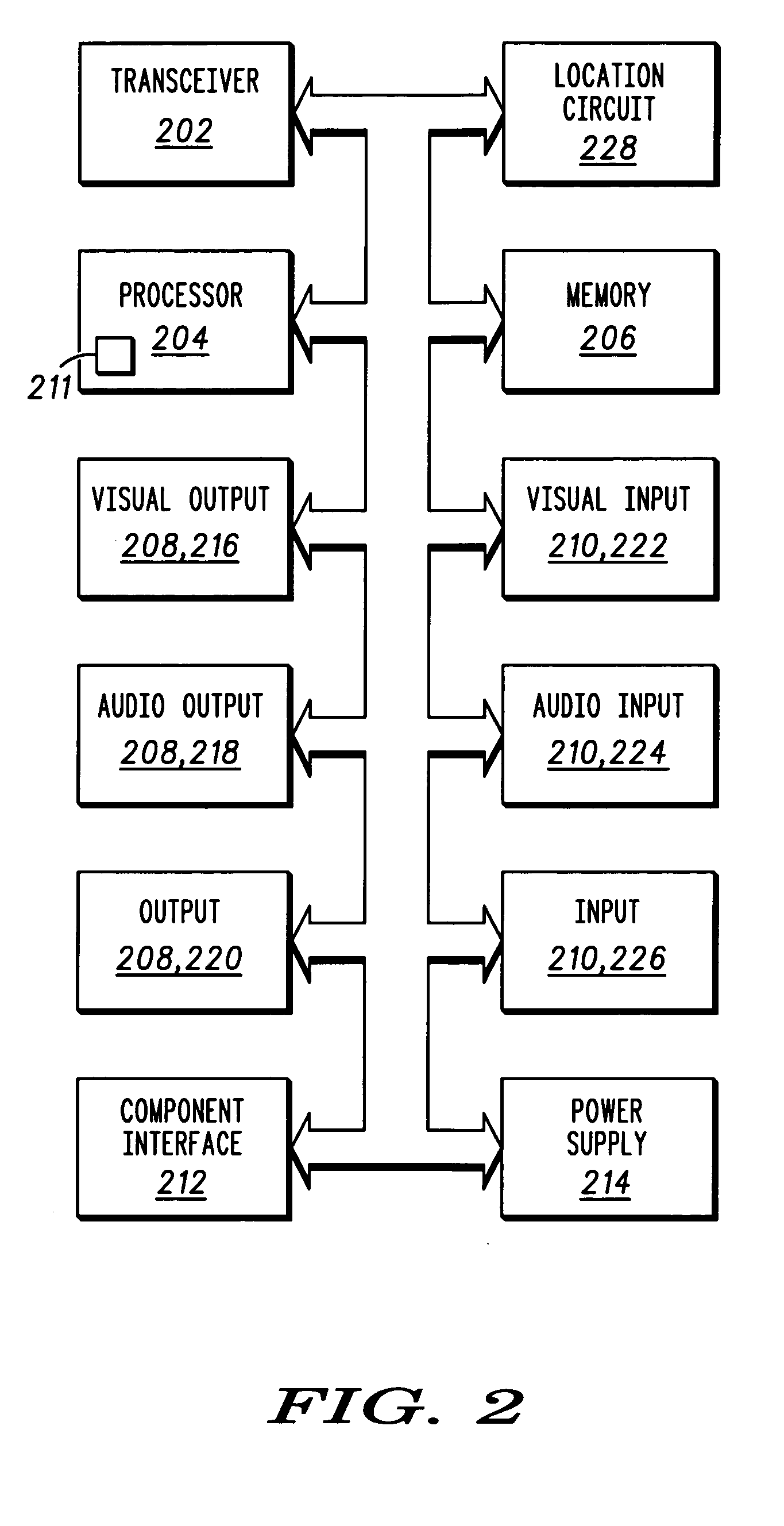 System and method for presenting and editing customized media streams to a content providing device