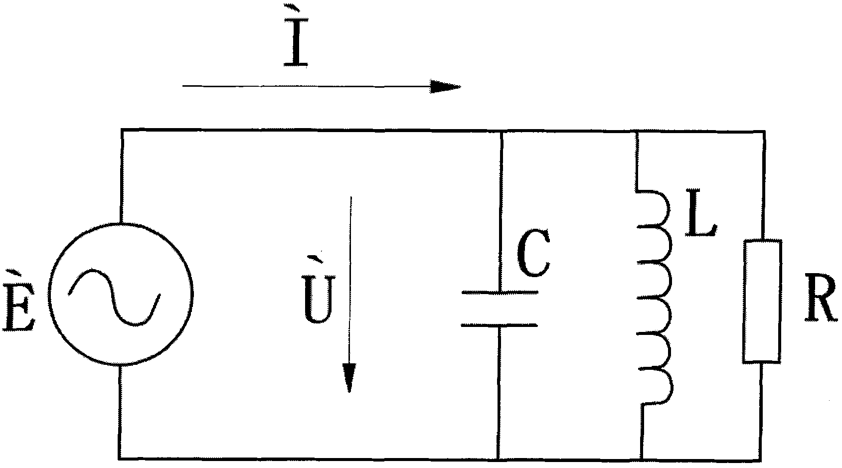 Capacitance measurement method and measurement device for power distribution network with neutral point grounded through arc suppression coil