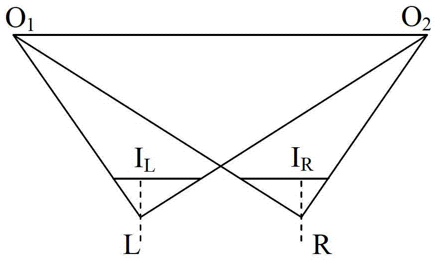 Fighting detecting method based on stereoscopic vision motion field analysis