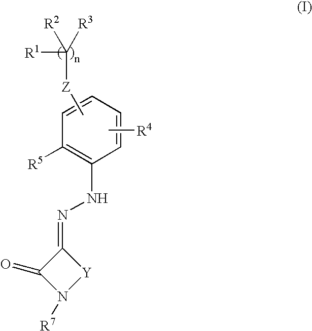 Thrombopoietin activity modulating compounds and methods