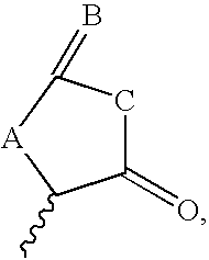 Thrombopoietin activity modulating compounds and methods