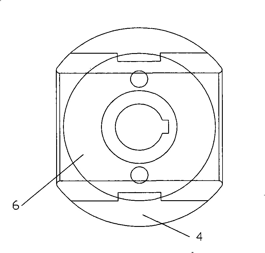 Ball valve